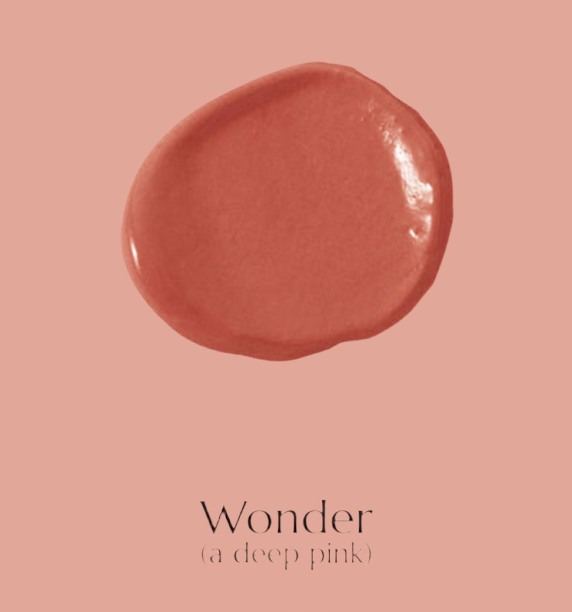 Liquid Blush (Wonder)