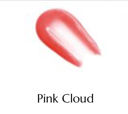 Lip Oil Pink Cloud