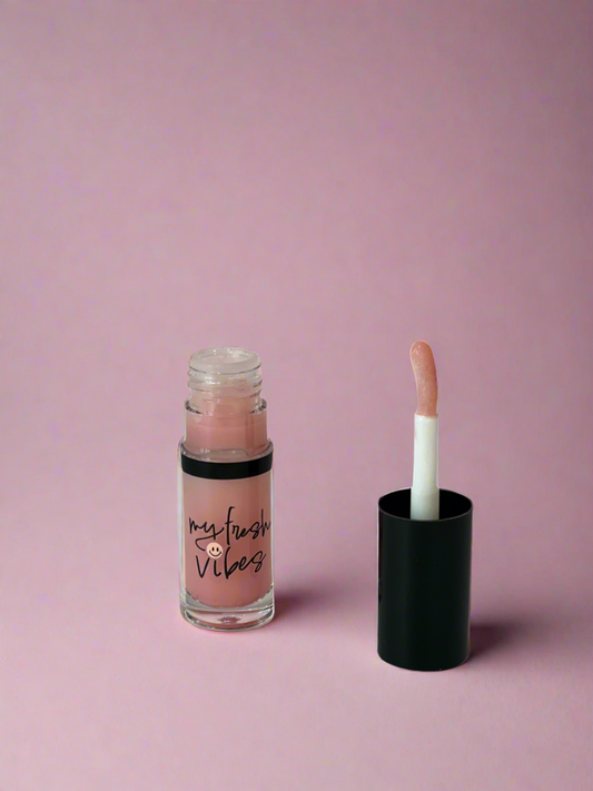 Lip Oil Sheer Pink