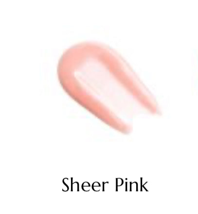 Lip Oil Sheer Pink