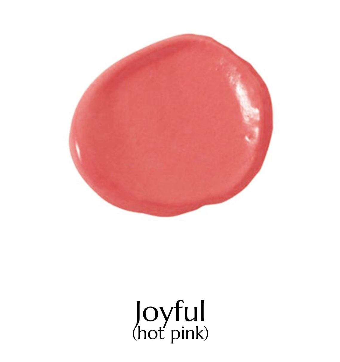 Liquid blush (joyful)