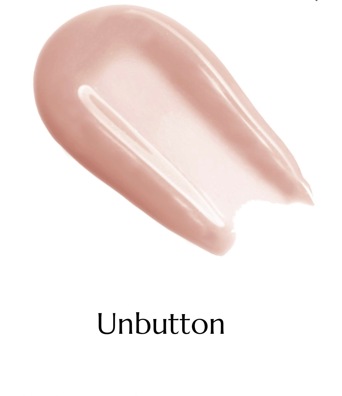 Lip Oil (Unbutton)